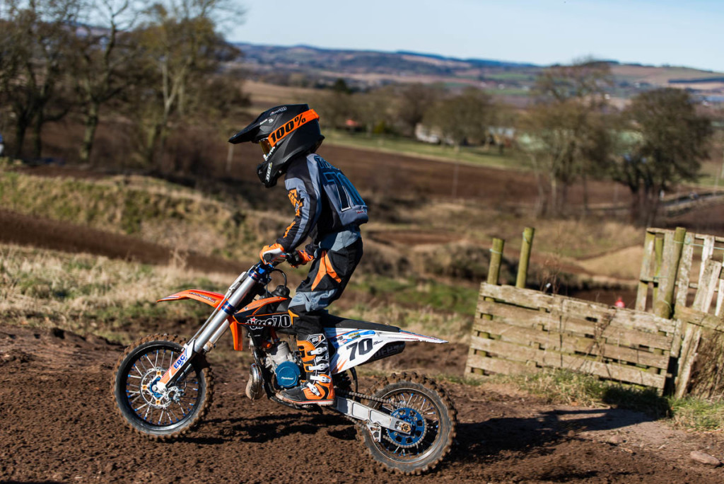 Where are they now? Featuring Stuart Flockhart – Live Motocross