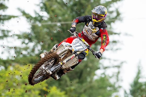 Christophe Pourcel will sit the remainder of the motocross season out, but is expected to return for the upcoming Supercross series