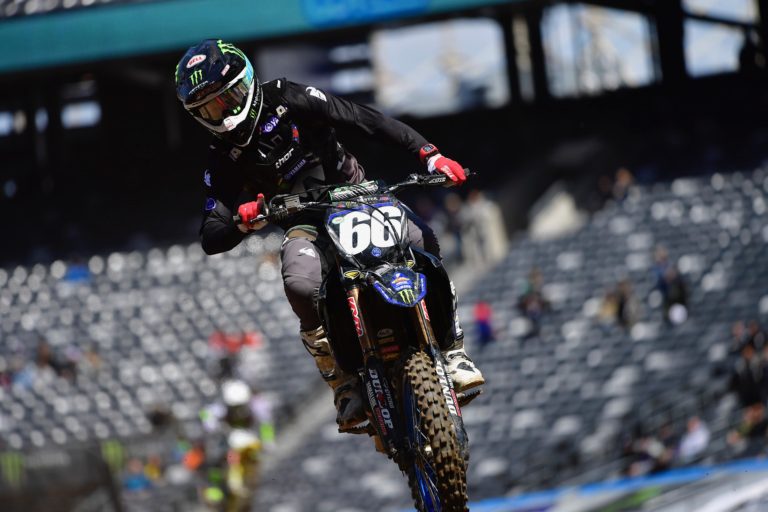 New Jersey Supercross Gallery Live Motocross