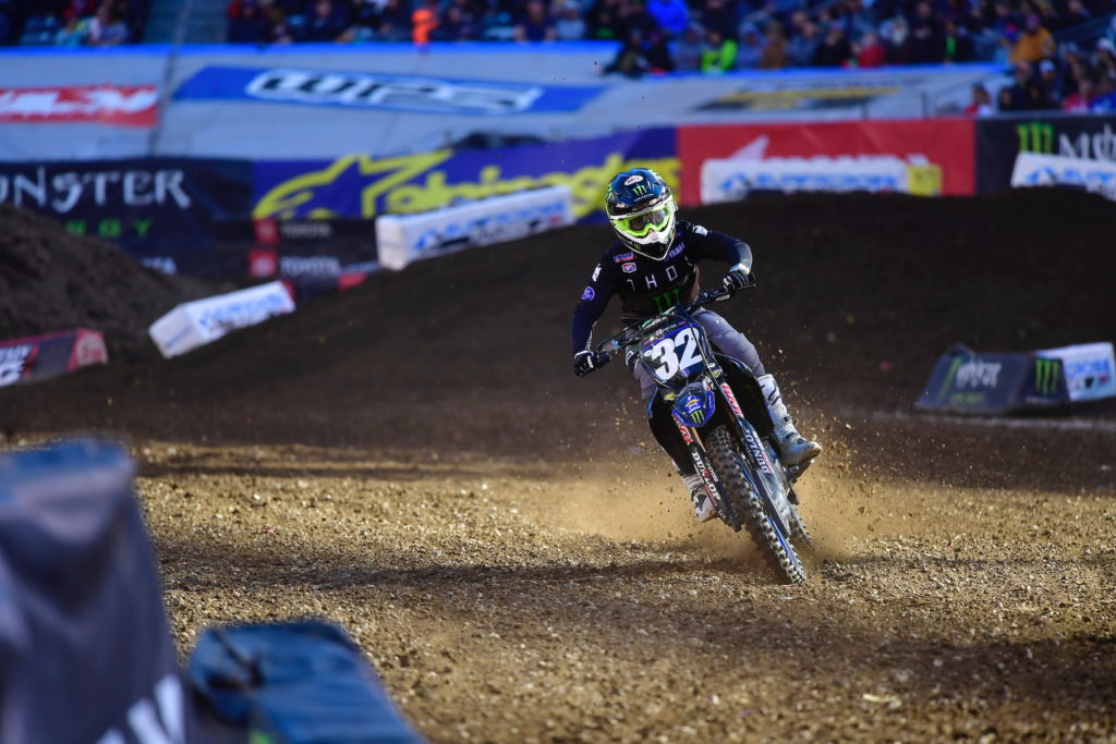 New Jersey Supercross Gallery Live Motocross