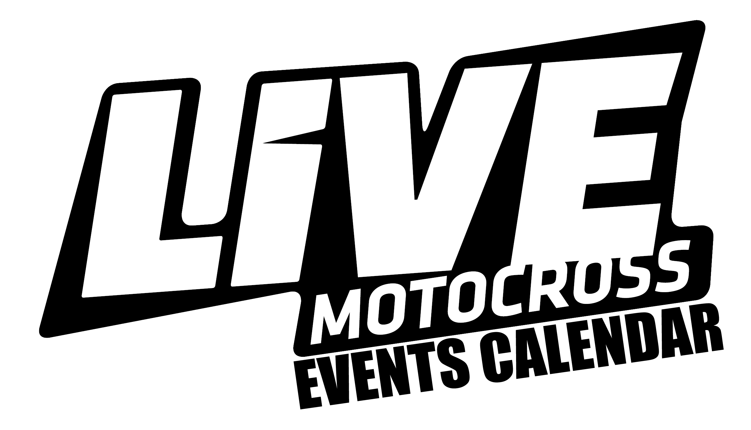 Full 2024 Events Calendar Live Motocross