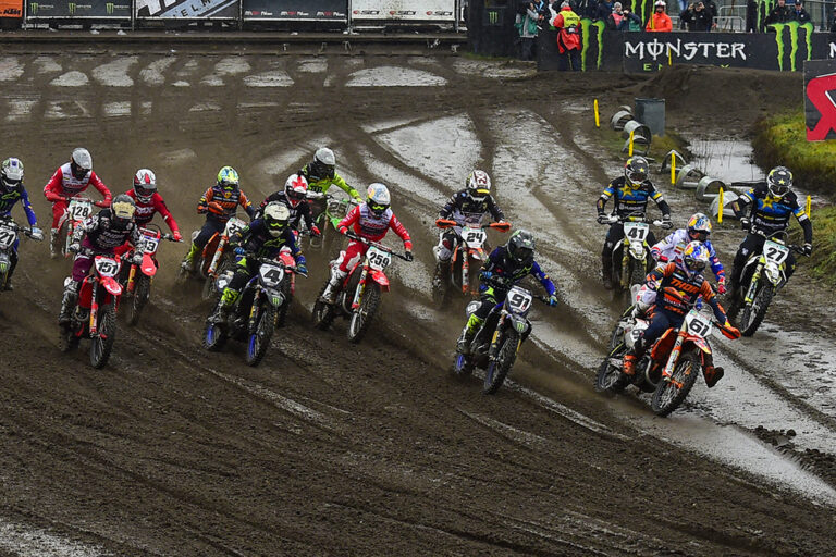 Dutch venue Oss to feature on the MXGP calendar until 2025 Live Motocross