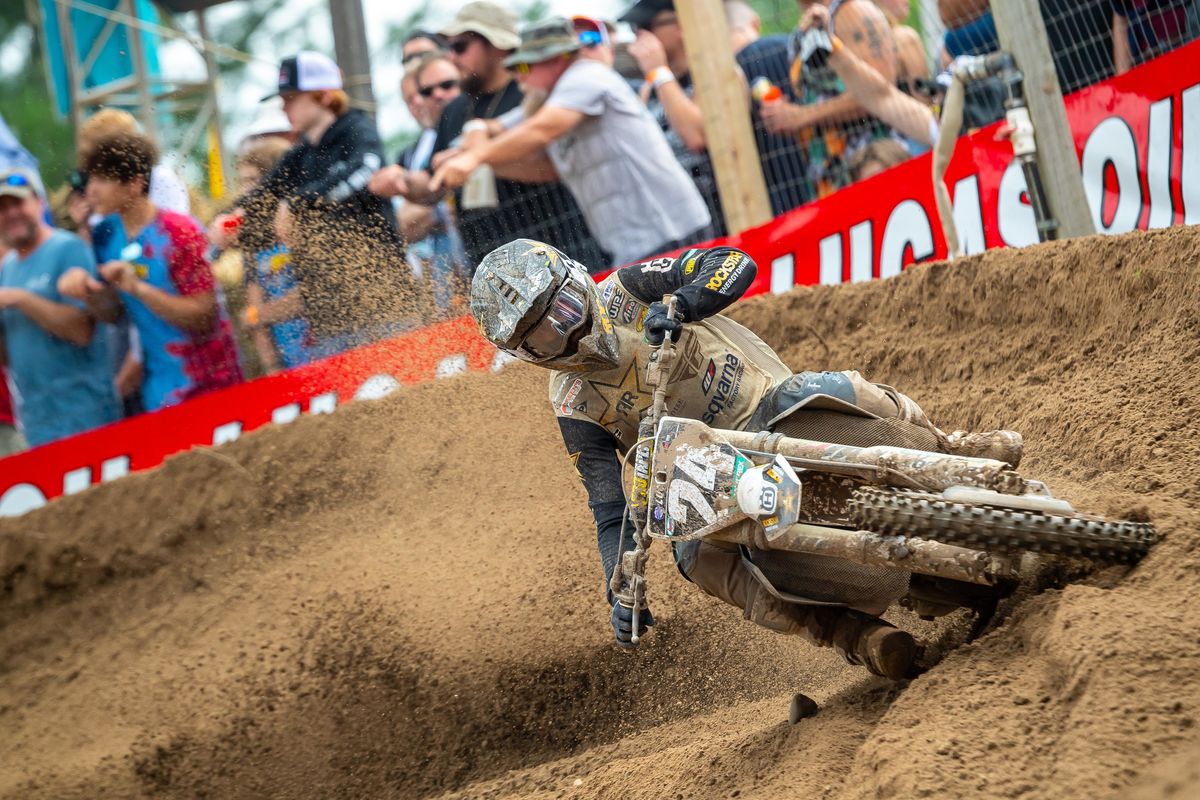 How to watch Spring Creek – Pro Motocross