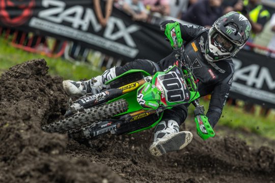 2023 AMCA British Motocross Championship - Schedule & Series info - Updated  26th January - Dirt Hub