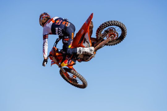 Red Bull KTM ready to rock outdoors, as Plessinger returns at Pala from ...