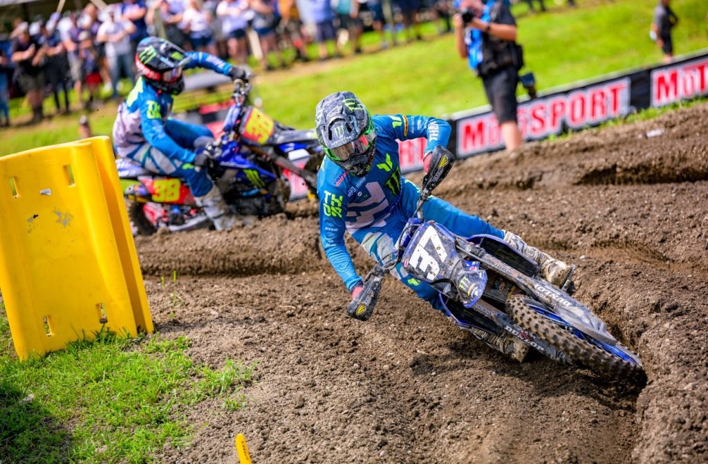 Race Hub How To Watch Budds Creek Pro Motocross, Schedule and Track